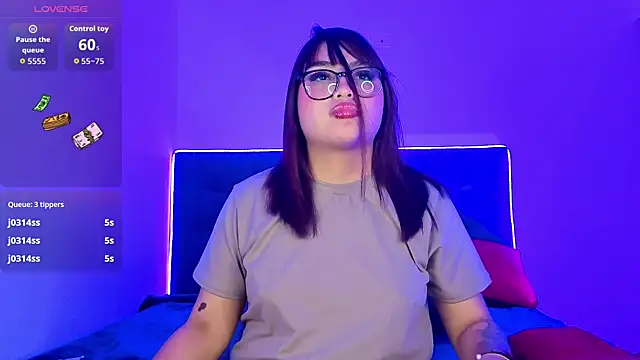 pao_foxxie's Live XXX Chat