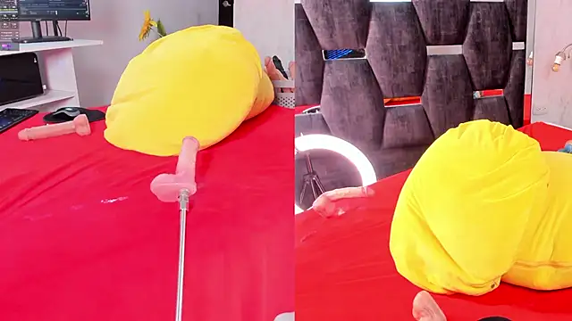 AlazSanna1 Obrolan Langsung XXX