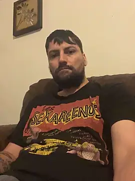 Chat XXX ao vivo de crashnasty