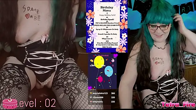 Tetra_Fire live XXX chat