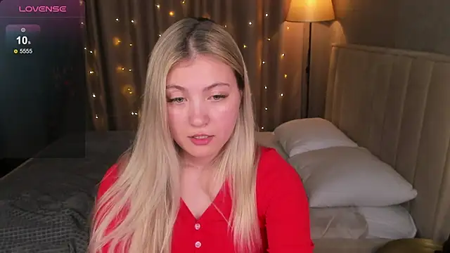 Chat XXX en directo de Angel__Grace