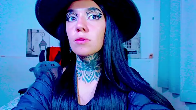 Chat XXX en directo de LannieGonzales
