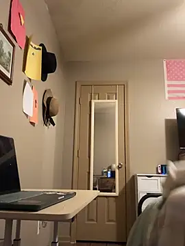 Ellz4's Live XXX Chat