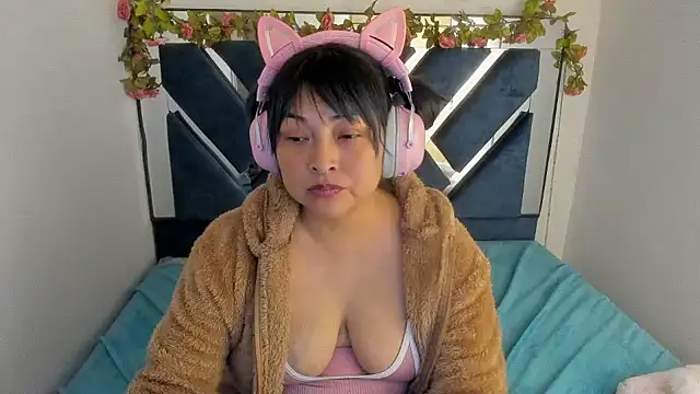 Shaddycute_'s Live XXX Chat