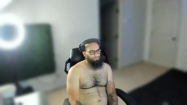 Chat XXX en directo de MastaWolfy