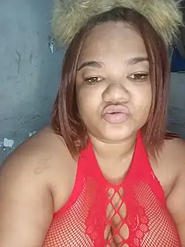 Meellcarioca – Naživo XXX chat