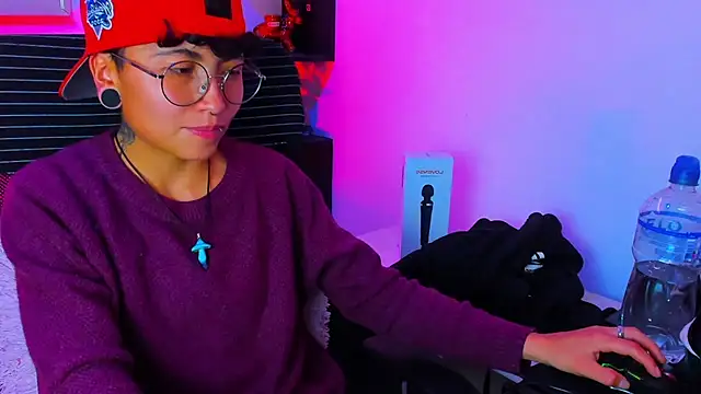 Živý XXX chat Im_Mathias