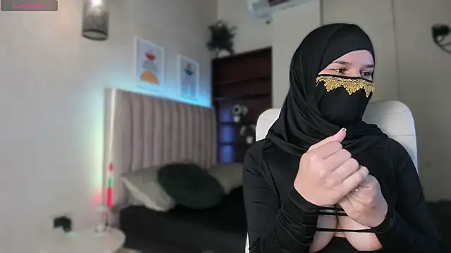 _SweetAmira_ live XXX chat