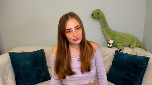 MilliStrii's Live XXX Chat
