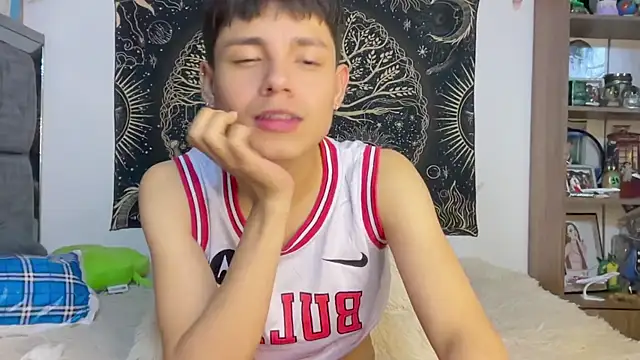 Chat XXX ao vivo de Andy_Belier23