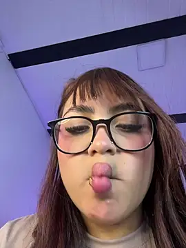 pao_foxxie Obrolan Langsung XXX
