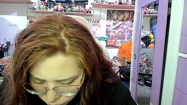 soficammy's Live XXX Chat