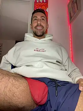 XXX chat uživo modela dantedesirexx