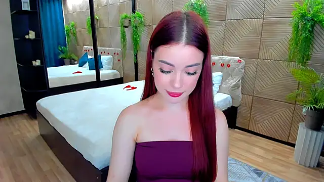 Chat XXX en directo de PutOnRepeat