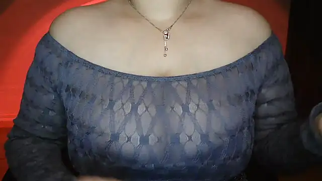 Chat XXX en directo de _MehaR_