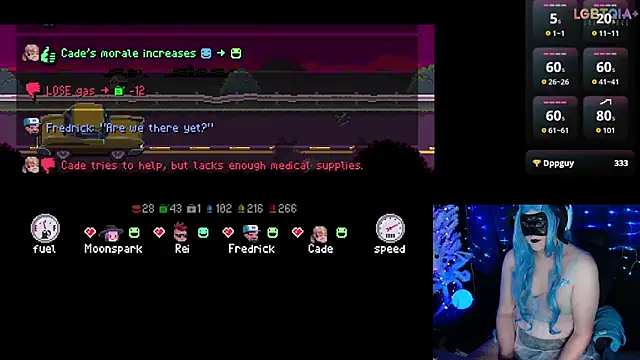StarshineMoonspark Live XXX-Chat