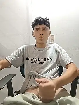 Chat XXX Live SrJacobs