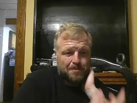 TheOneDonShaun XXX чат на живо