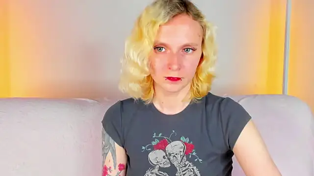 Chat XXX Live LikiLips