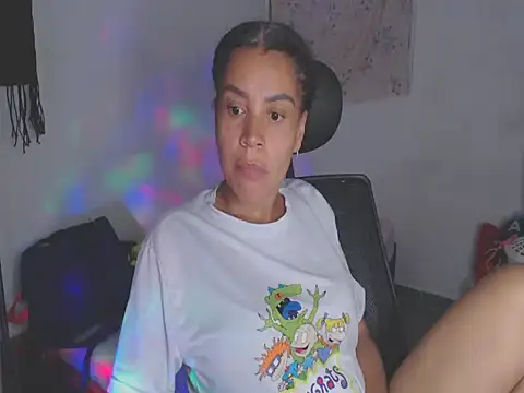 Chat XXX Live shayna_cute