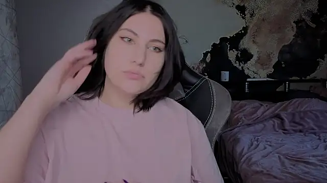 צ'אט XXX בשידור חי של dj_eban_