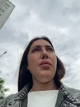 Chat +18 de AleksandraRich ao vivo