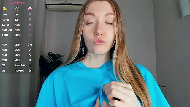ThanhBuerger Live XXX-chat