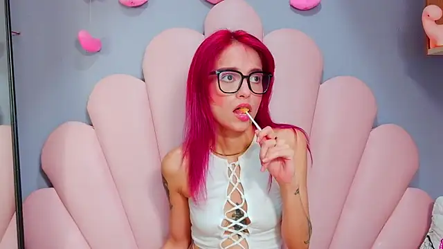 luci_miller Live XXX-Chat