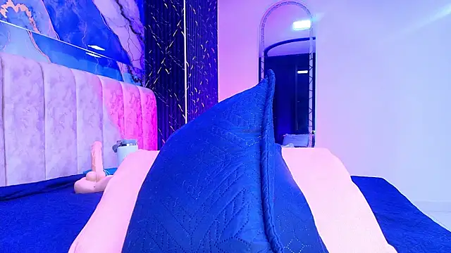 Онлайн чат XXX arl_chloee