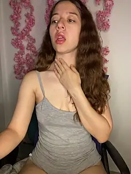 -rosi's Live XXX Chat