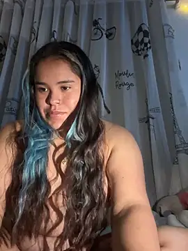 Chat XXX en directo de TuGatitaMiau075