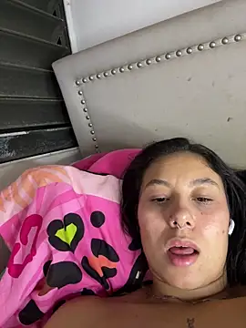 Chat XXX en directo de Madelynjhons0717