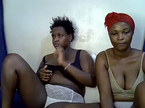 Czat XXX na żywo – Sierra_queen