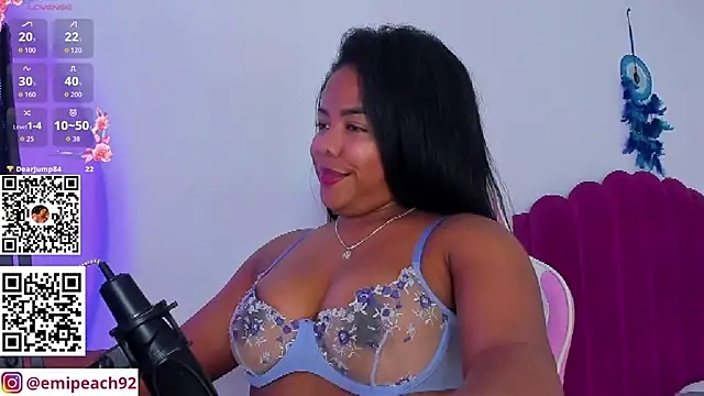 samanthaabloom Live XXX Chat