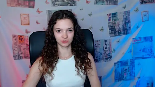 _SusieSu_ live XXX chat