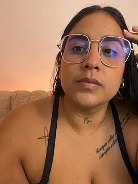 Liith Live XXX Chat