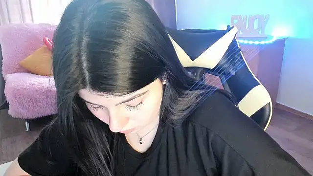 XXX chat uživo modela KisaModel