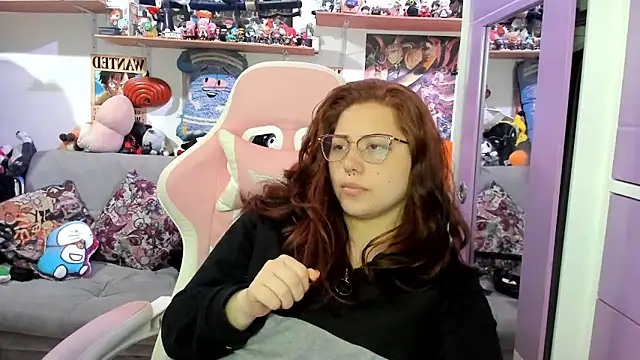 soficammy – Naživo XXX chat