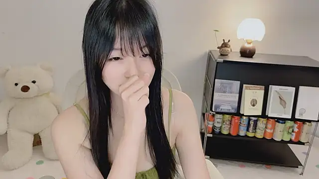 Onechestnut 라이브 XXX 채팅
