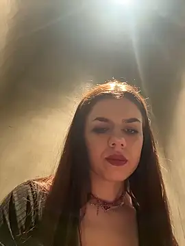 FionaMurrのライブXXXチャット