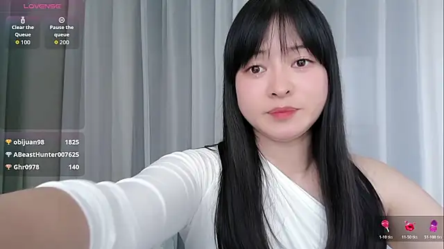 -Yuko- Live XXX-Chat