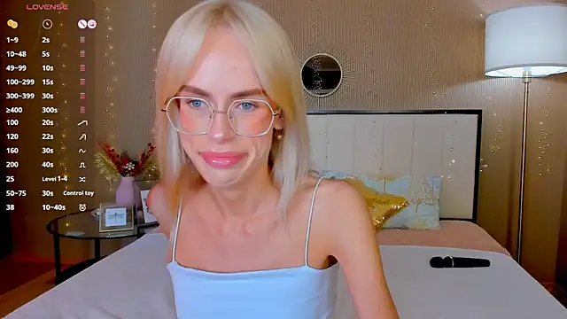 bellatip – Live XXX-chat