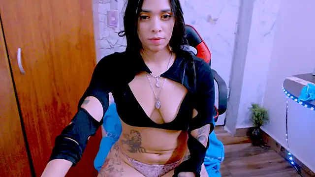 kimberly_999 라이브 XXX 채팅