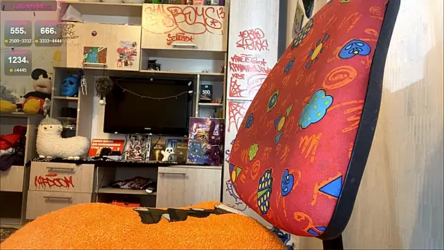 RedHeadCat's Live XXX Chat