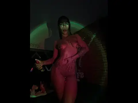FiorellaBossh_'s Live XXX Chat