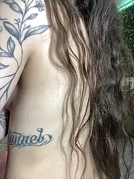Chat XXX Live VickyJackson_