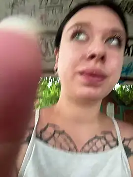 Chat XXX ao vivo de AlishaOfThorns