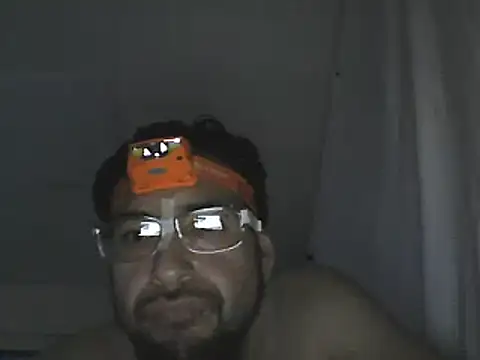 SideGhost webkamerás műsora