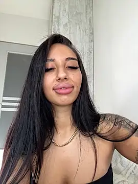Chat XXX ao vivo de BlueEyes_BB