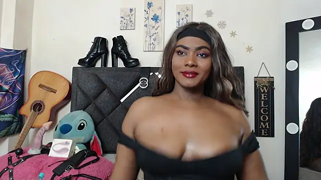 Natashabella___ Live XXX-chat